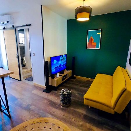 Appartement Cosy Rue De L'Avenir Perpinhã Exterior foto